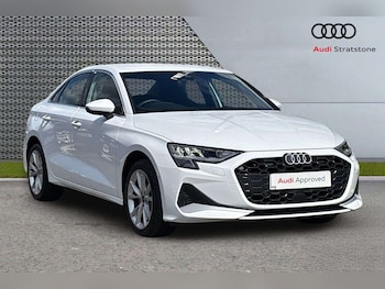 Used Audi A3 2024 for sale - 78625605: Photo