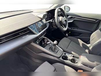 Used Audi A3 2024 for sale - 78625605: Photo