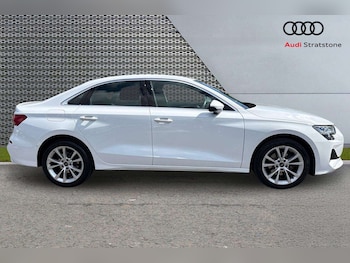 Used Audi A3 2024 for sale - 78625605: Photo