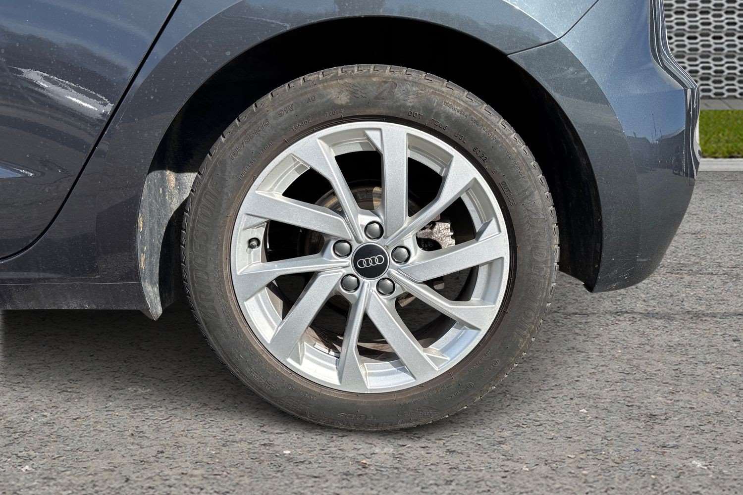 Used Audi A1 2023 for sale - 77943371: Photo 10