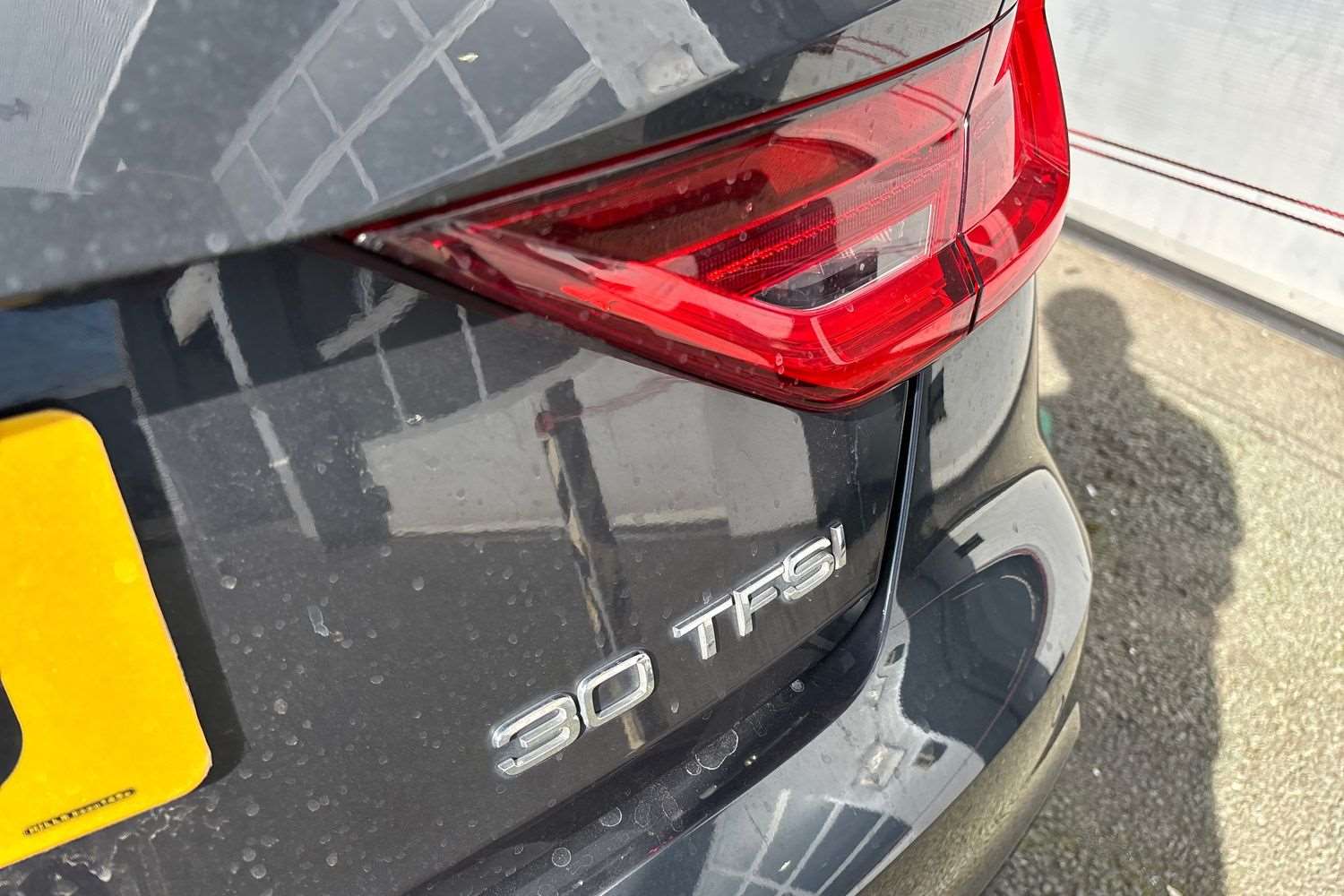 Used Audi A1 2023 for sale - 77943371: Photo 12