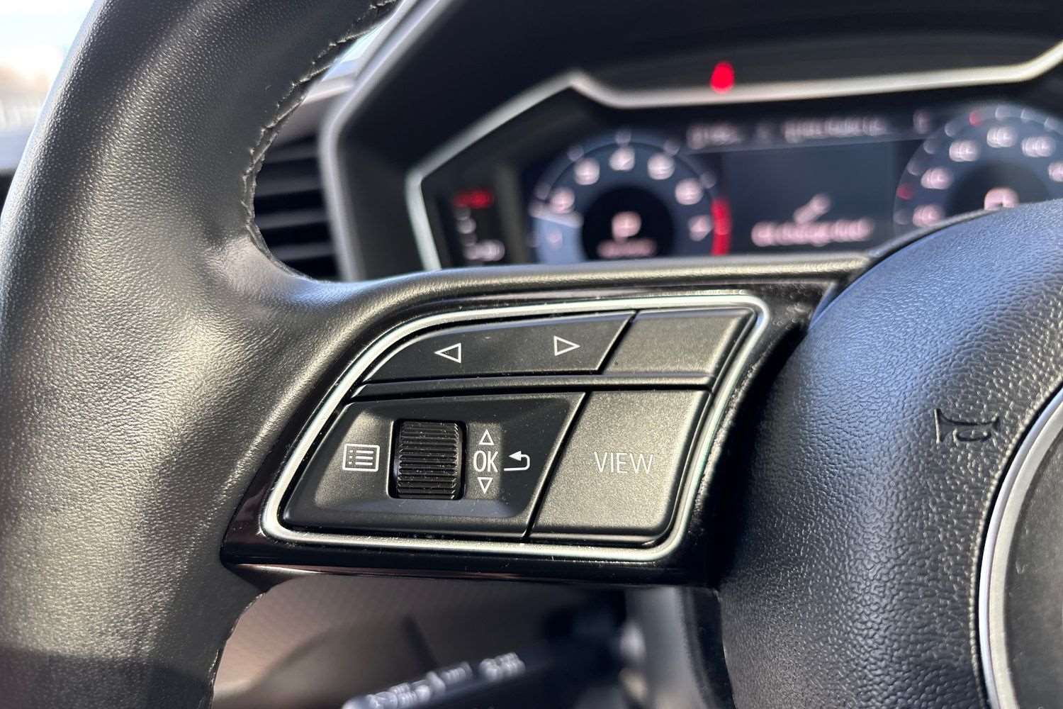 Used Audi A1 2023 for sale - 77943371: Photo 16