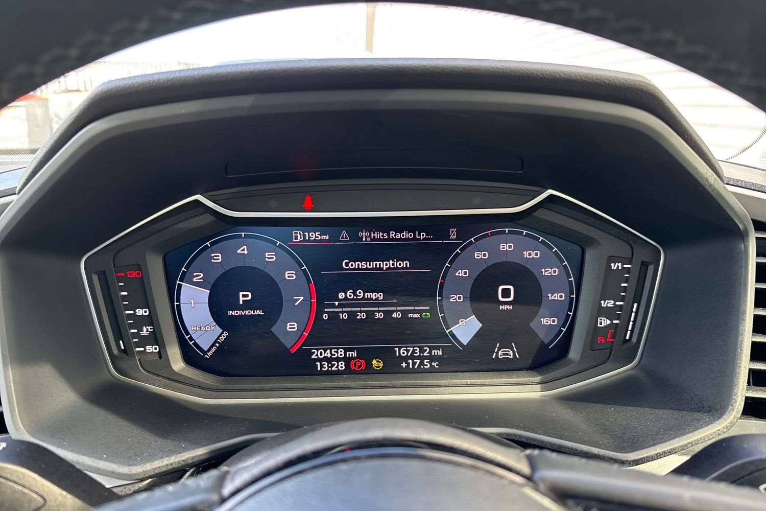 Used Audi A1 2023 for sale - 77943371: Photo 18