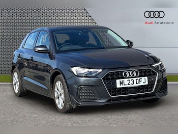 Audi A1 feature image