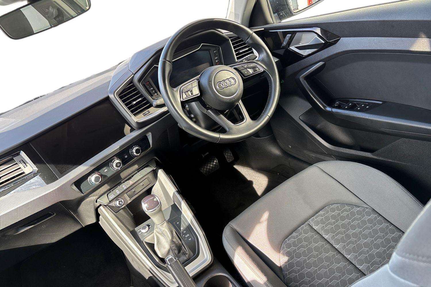 Used Audi A1 2023 for sale - 77943371: Photo 20