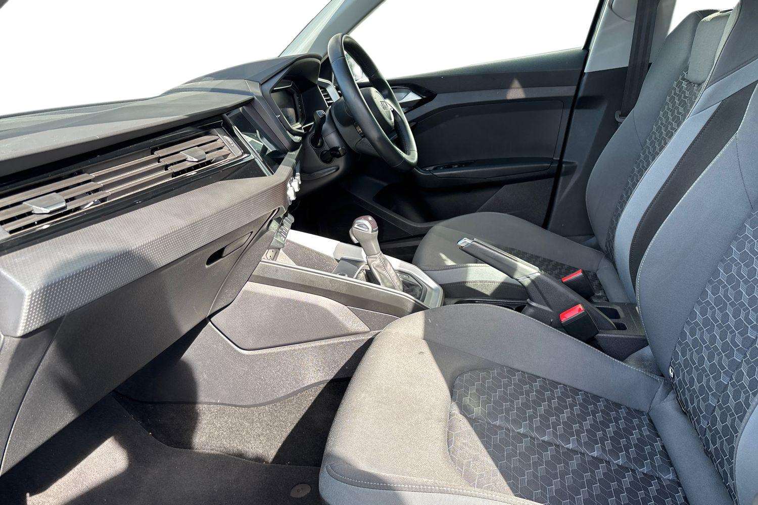 Used Audi A1 2023 for sale - 77943371: Photo 21