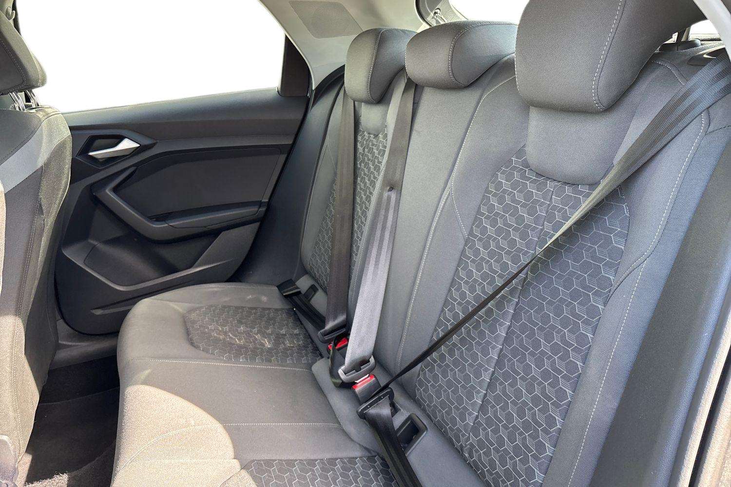 Used Audi A1 2023 for sale - 77943371: Photo 22