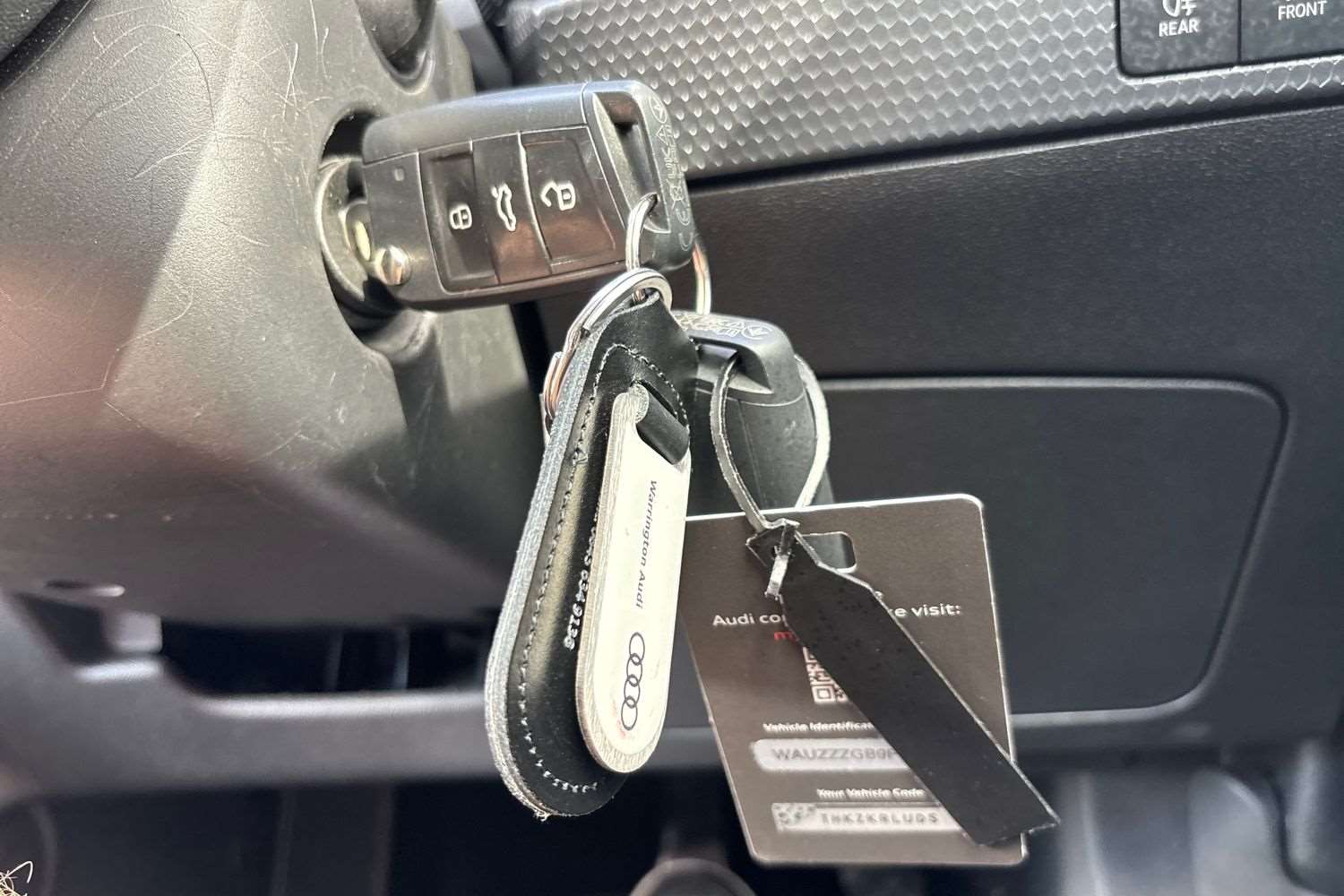 Used Audi A1 2023 for sale - 77943371: Photo 25