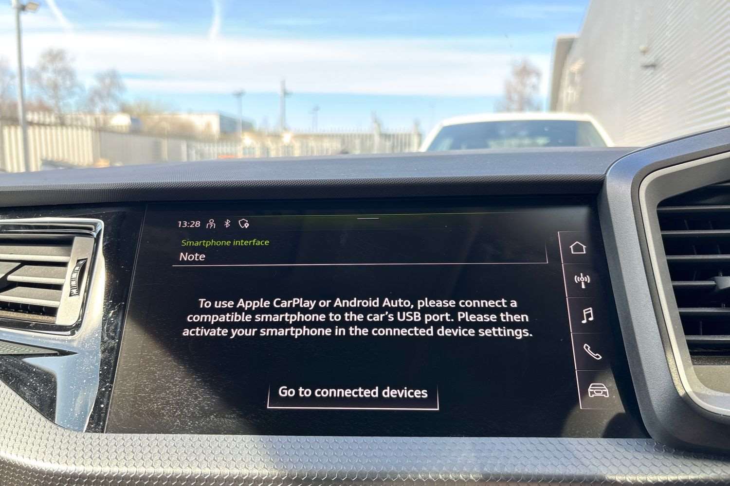 Used Audi A1 2023 for sale - 77943371: Photo 27