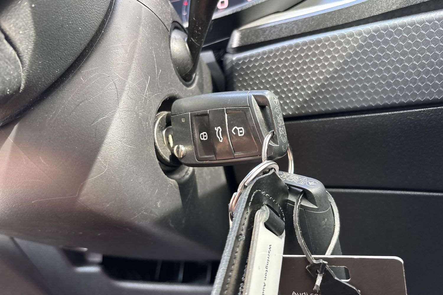 Used Audi A1 2023 for sale - 77943371: Photo 29