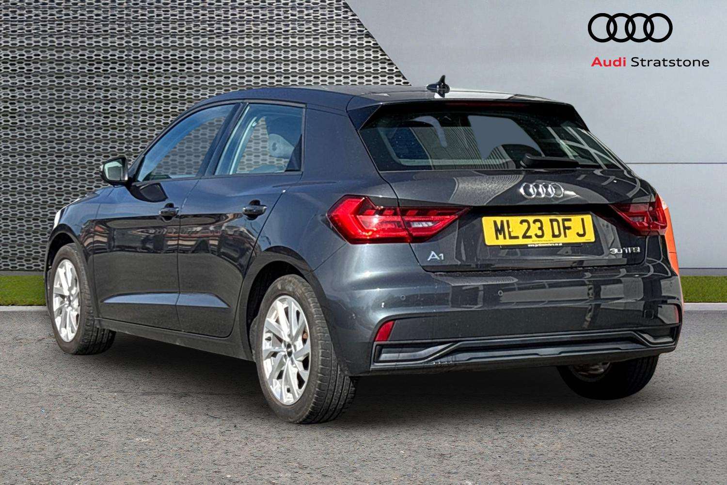 Used Audi A1 2023 for sale - 77943371: Photo 3