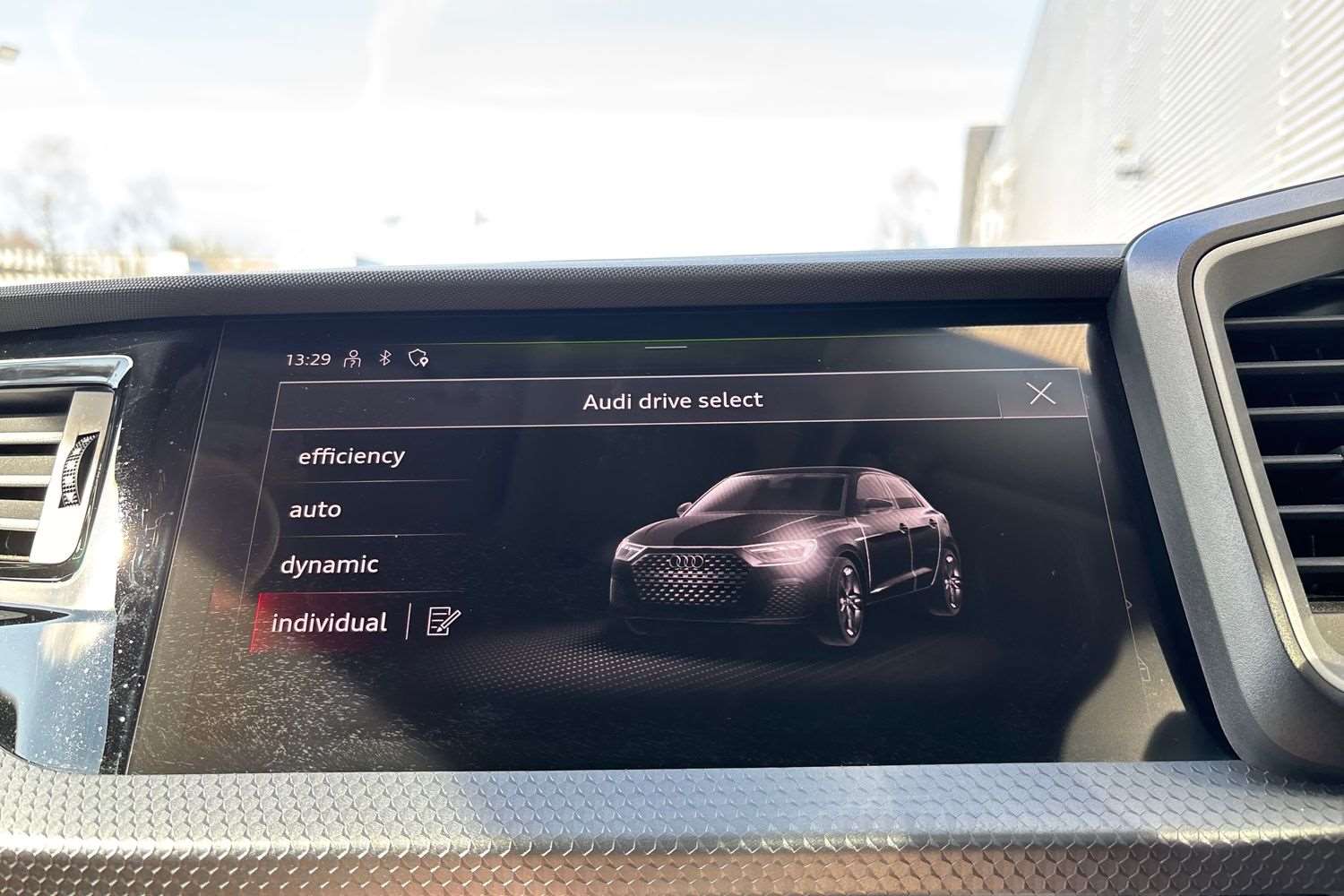 Used Audi A1 2023 for sale - 77943371: Photo 30