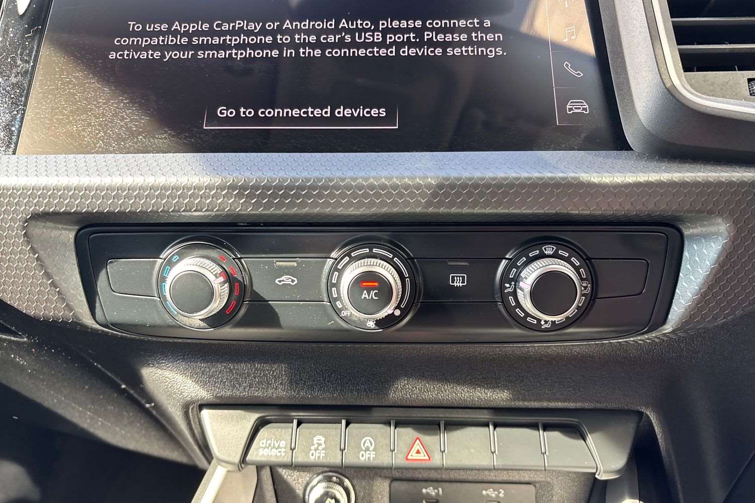 Used Audi A1 2023 for sale - 77943371: Photo 32