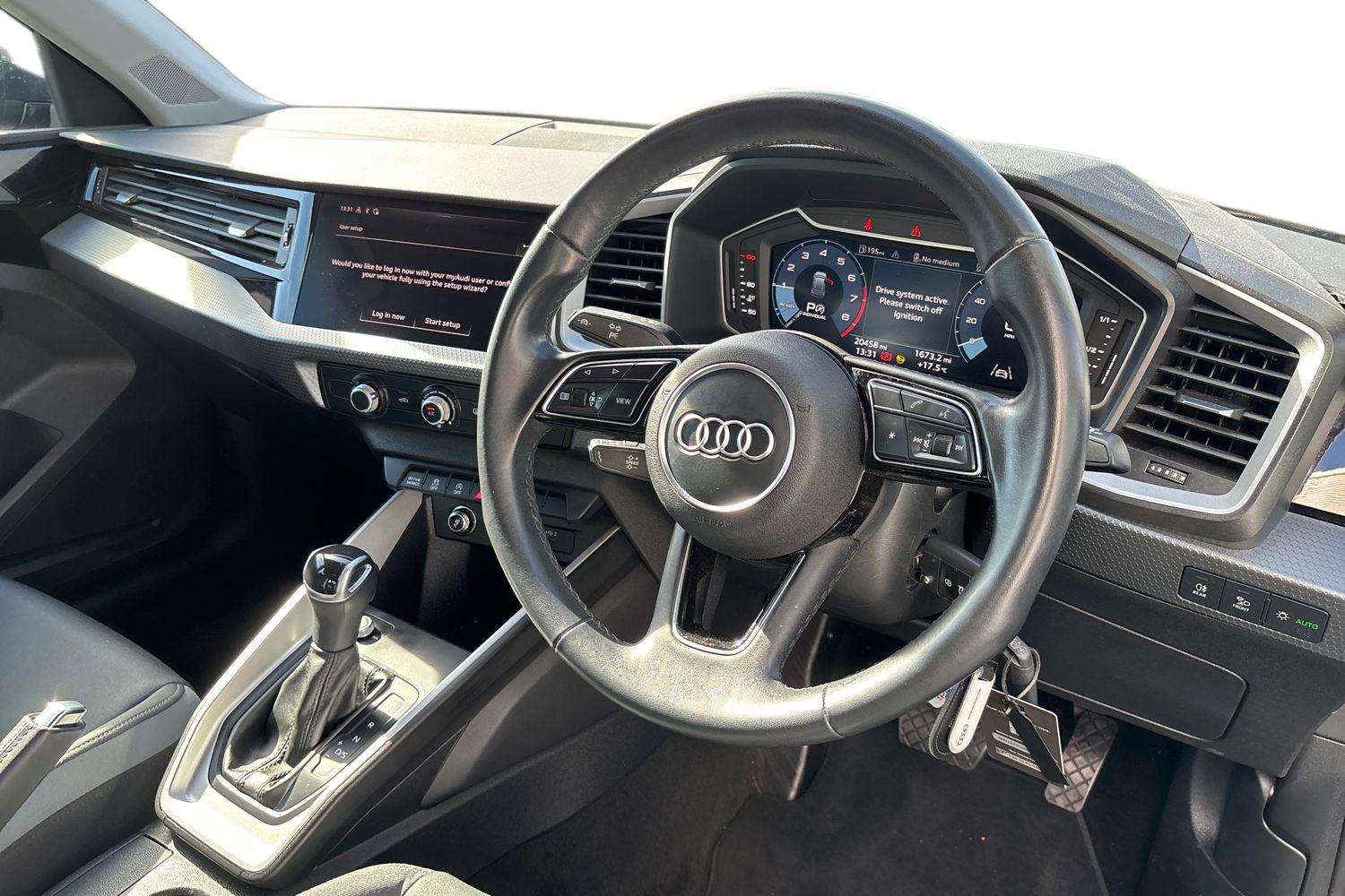 Used Audi A1 2023 for sale - 77943371: Photo 6