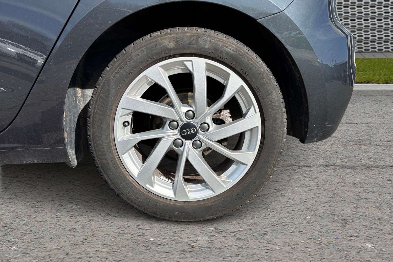 Used Audi A1 2023 for sale - 77943371: Photo 9