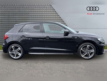 Used Audi A1 2024 for sale - 78774567: Photo