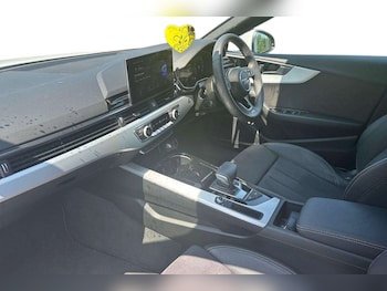 Used Audi A5 2024 for sale - 79204615: Photo
