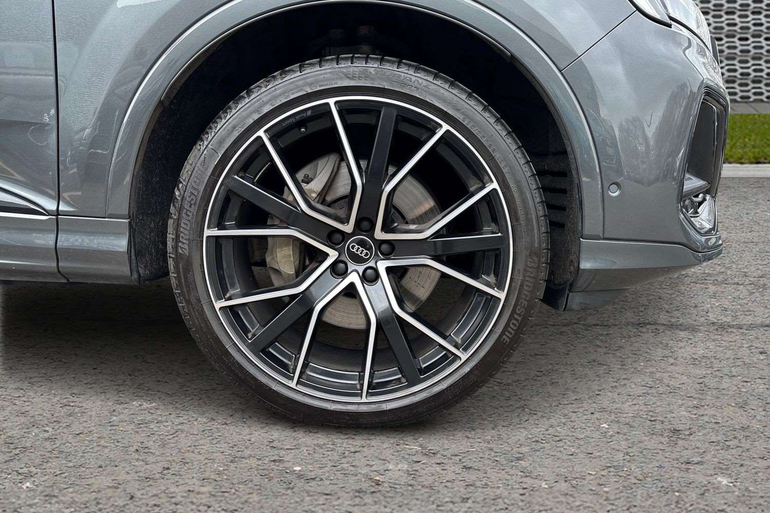 Used Audi Q7 2026 for sale - 78063867: Photo 11