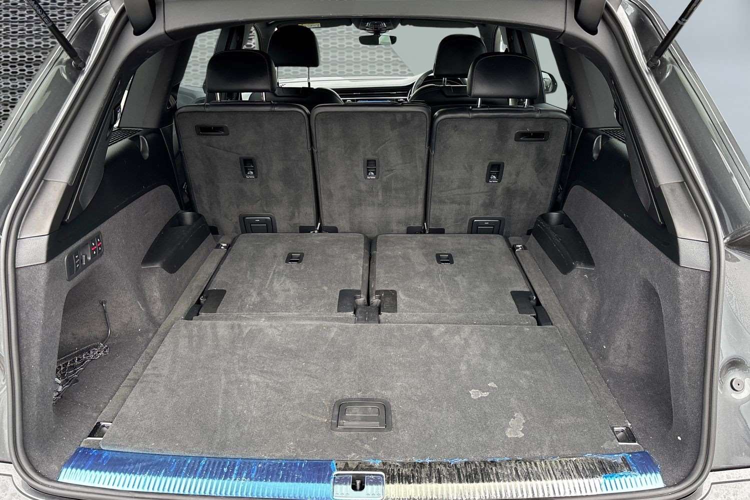 Used Audi Q7 2026 for sale - 78063867: Photo 13