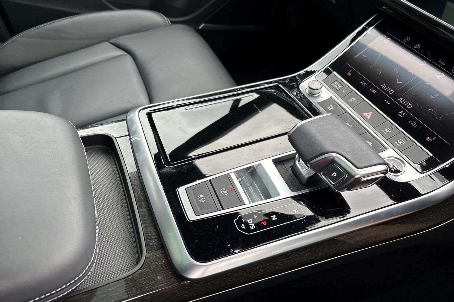 Used Audi Q7 2026 for sale - 78063867: Photo 15