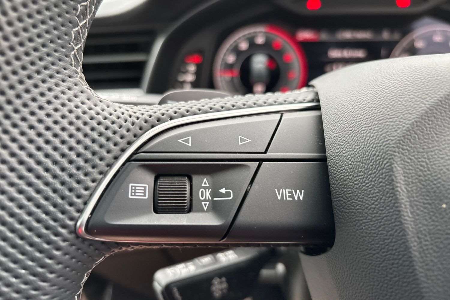 Used Audi Q7 2026 for sale - 78063867: Photo 16