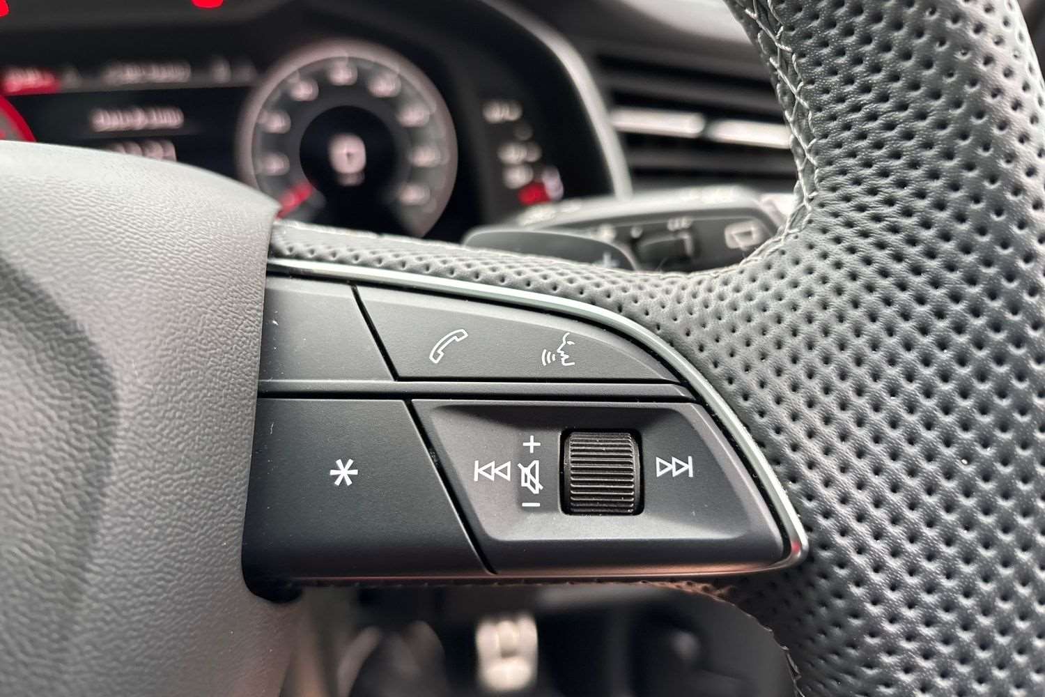 Used Audi Q7 2026 for sale - 78063867: Photo 17