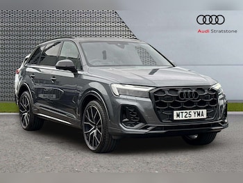 Used Audi Q7 2026 for sale - 78063867: Photo