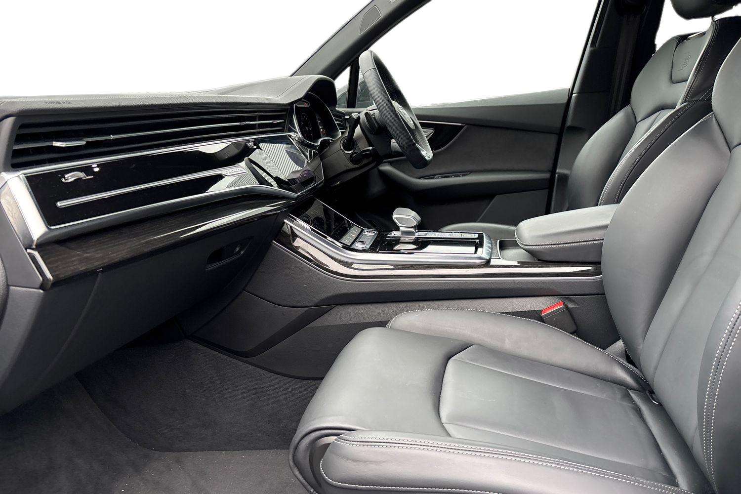 Used Audi Q7 2026 for sale - 78063867: Photo 21