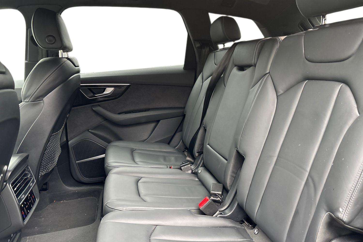 Used Audi Q7 2026 for sale - 78063867: Photo 22