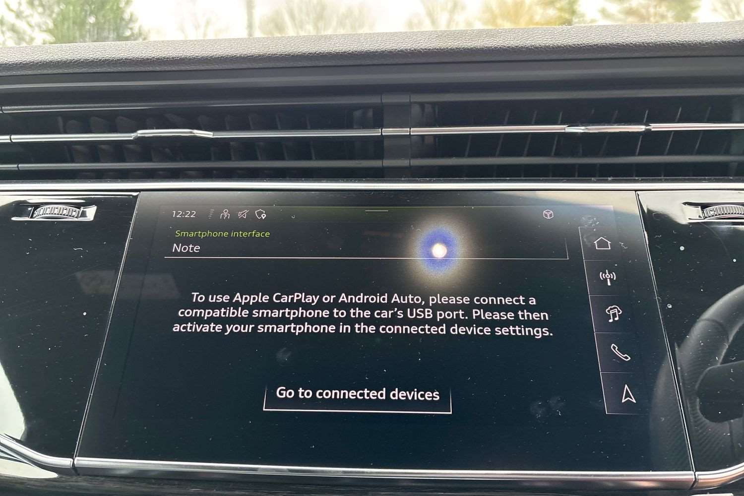 Used Audi Q7 2026 for sale - 78063867: Photo 27