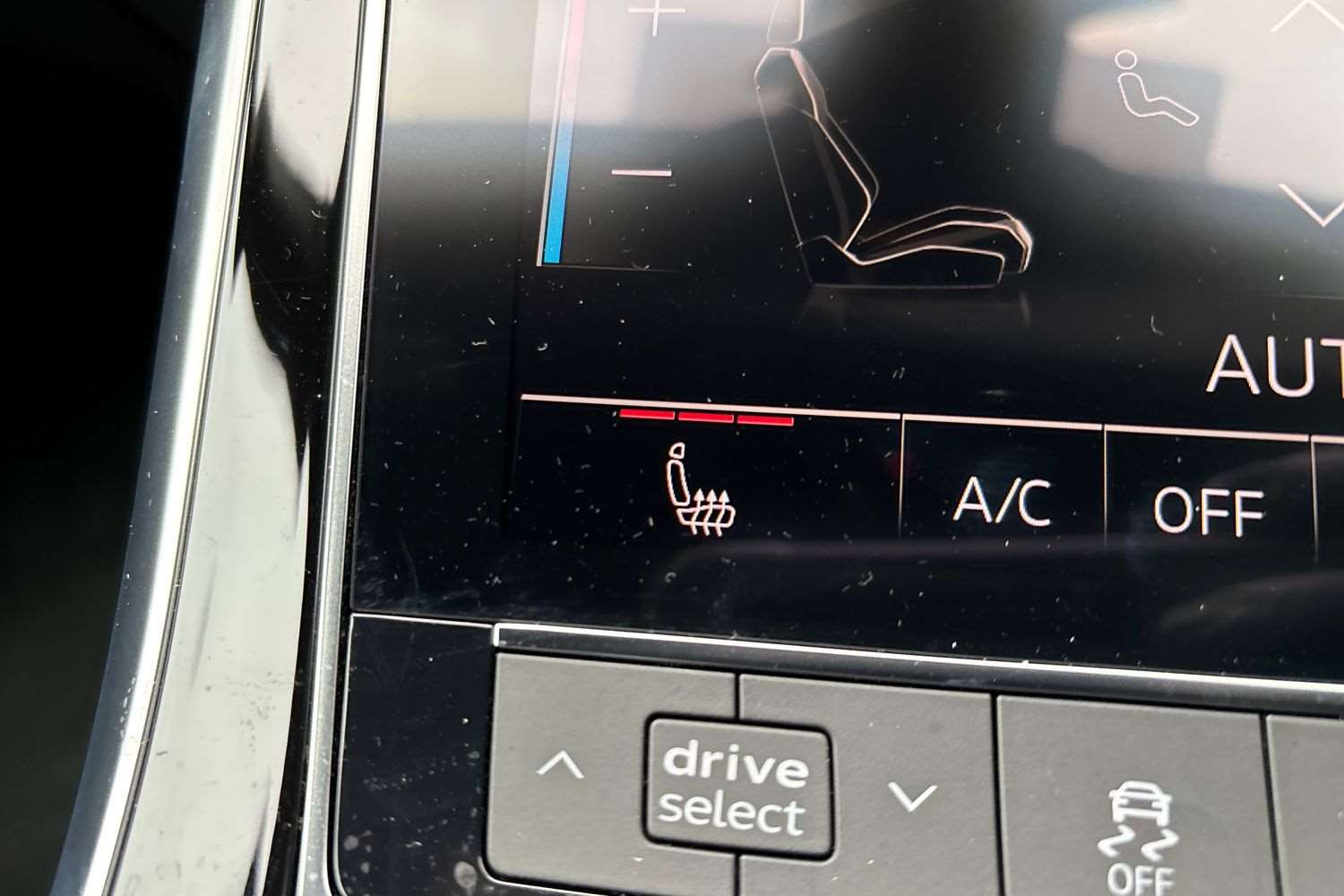 Used Audi Q7 2026 for sale - 78063867: Photo 28