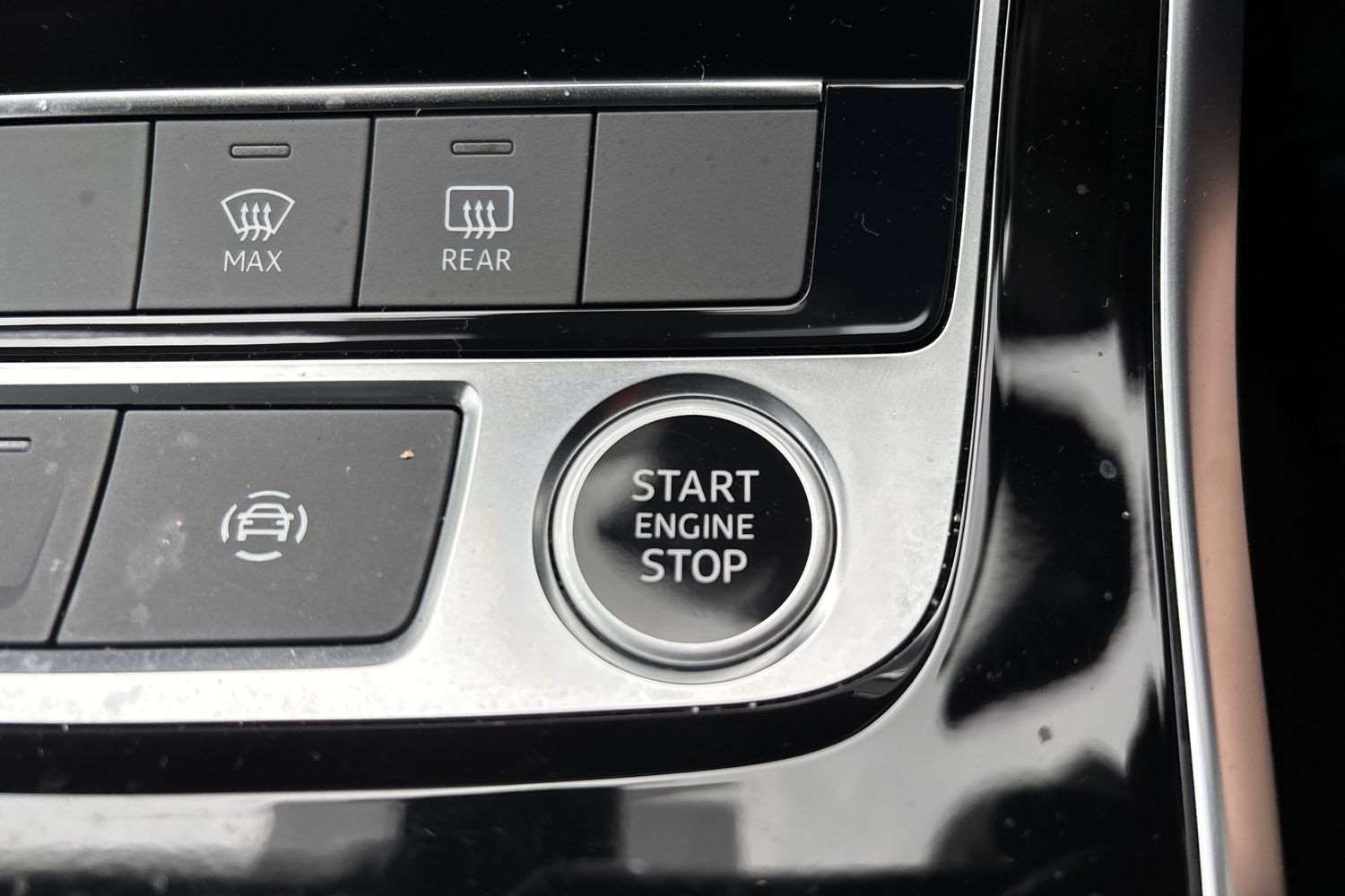 Used Audi Q7 2026 for sale - 78063867: Photo 29