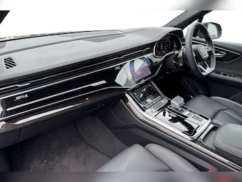 Used Audi Q7 2026 for sale - 78063867: Photo