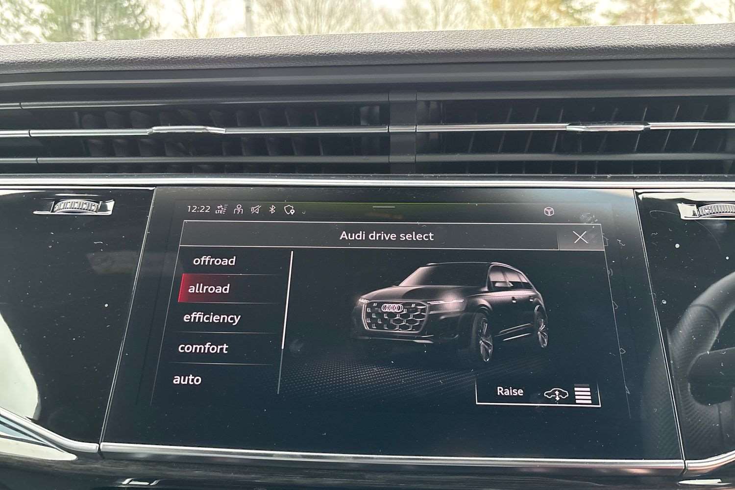 Used Audi Q7 2026 for sale - 78063867: Photo 30