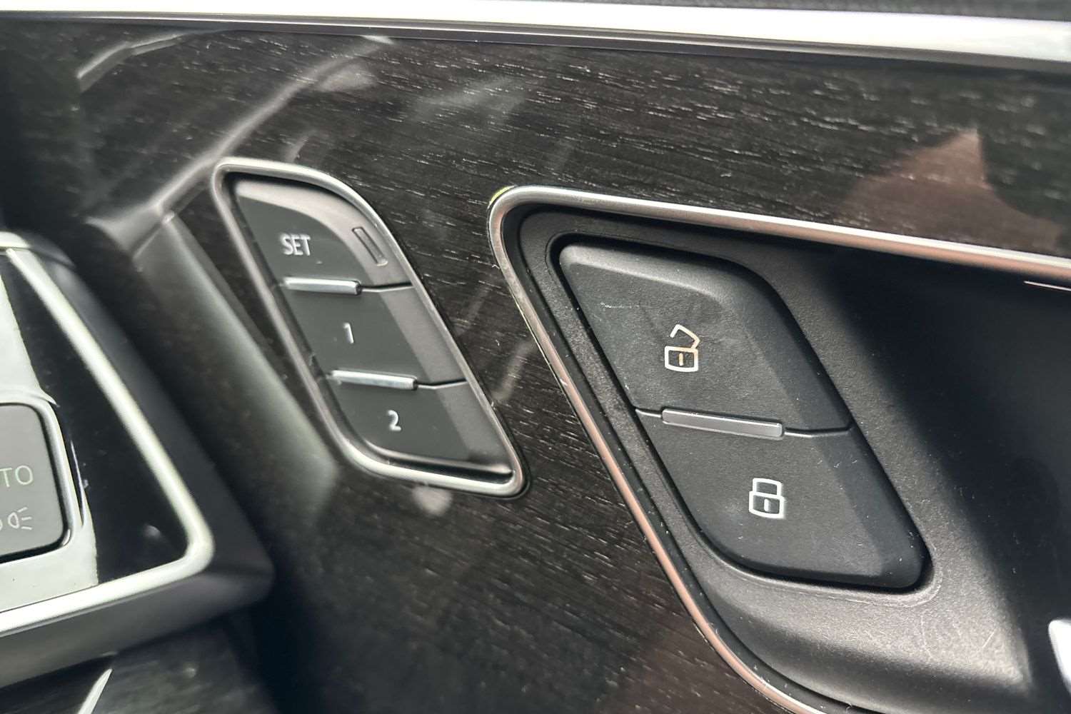 Used Audi Q7 2026 for sale - 78063867: Photo 33