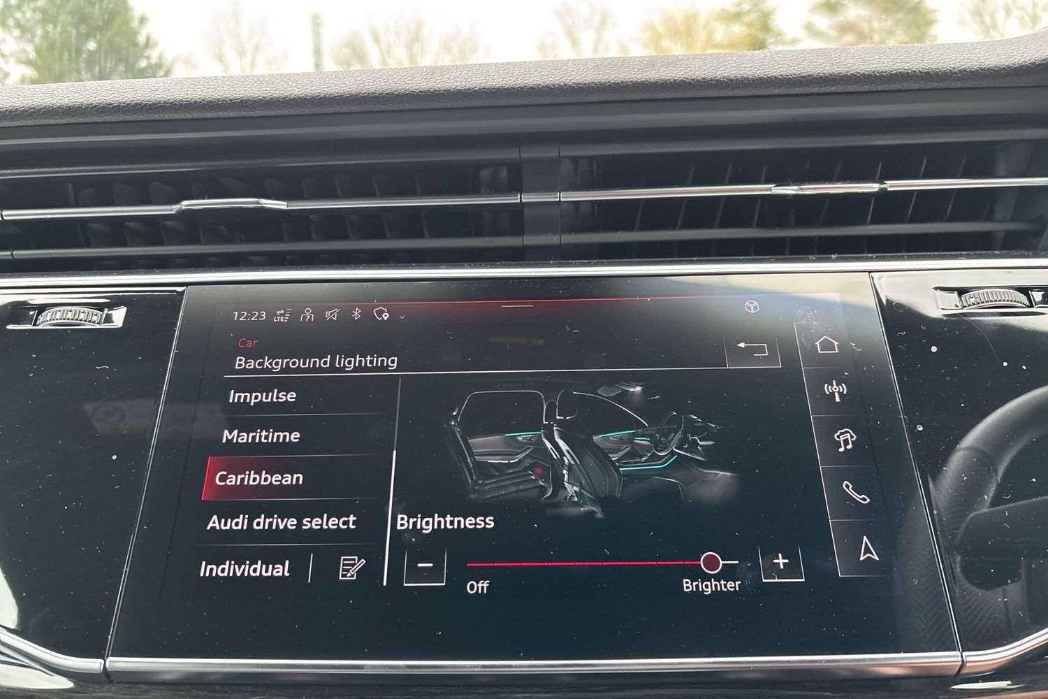 Used Audi Q7 2026 for sale - 78063867: Photo 34