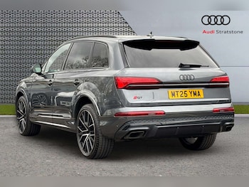 Used Audi Q7 2026 for sale - 78063867: Photo