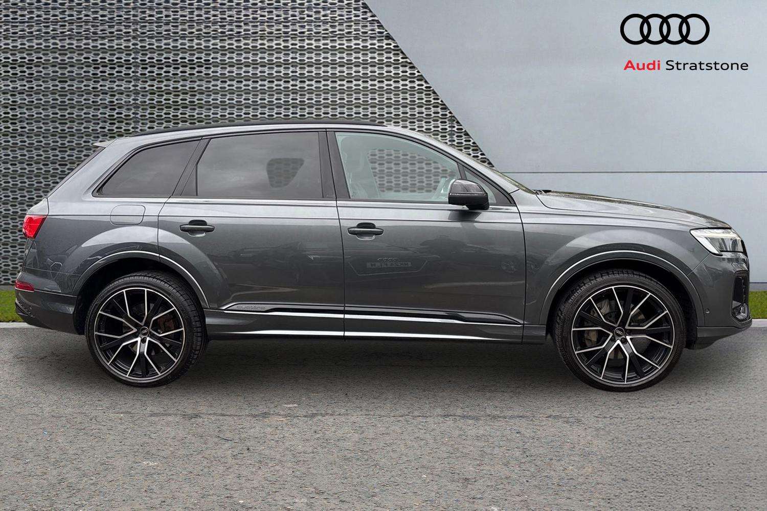 Used Audi Q7 2026 for sale - 78063867: Photo 4