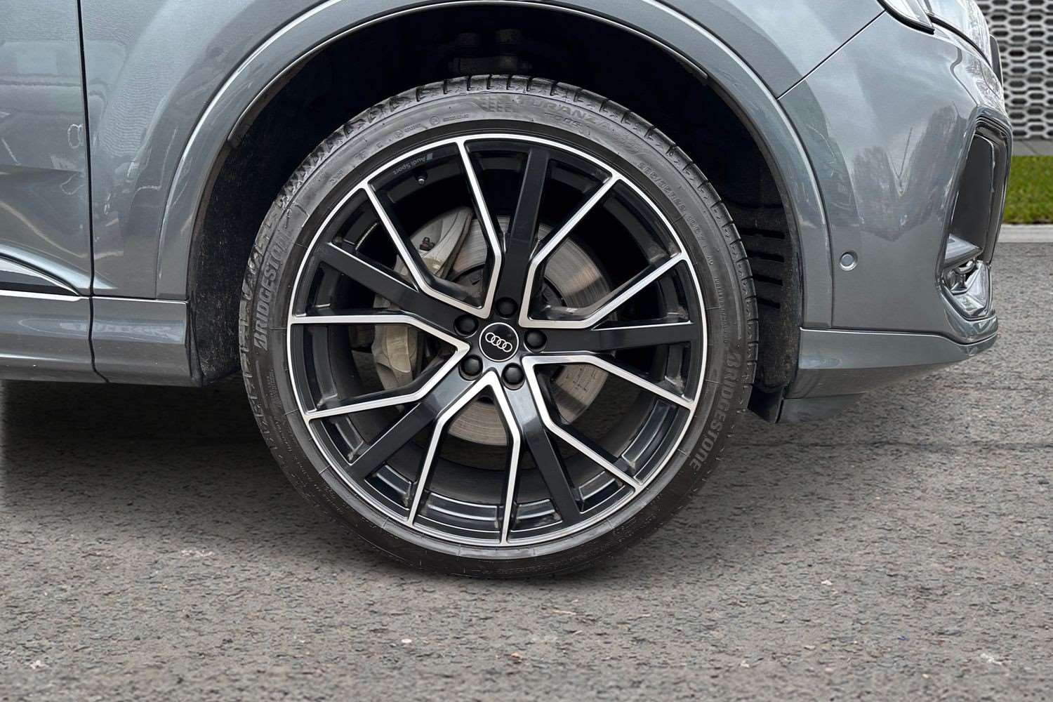 Used Audi Q7 2026 for sale - 78063867: Photo 5