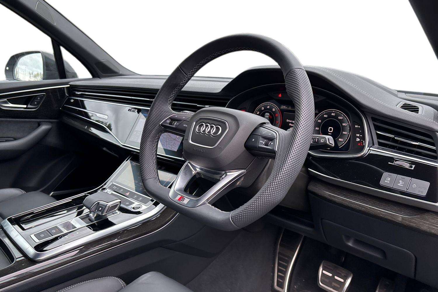 Used Audi Q7 2026 for sale - 78063867: Photo 6