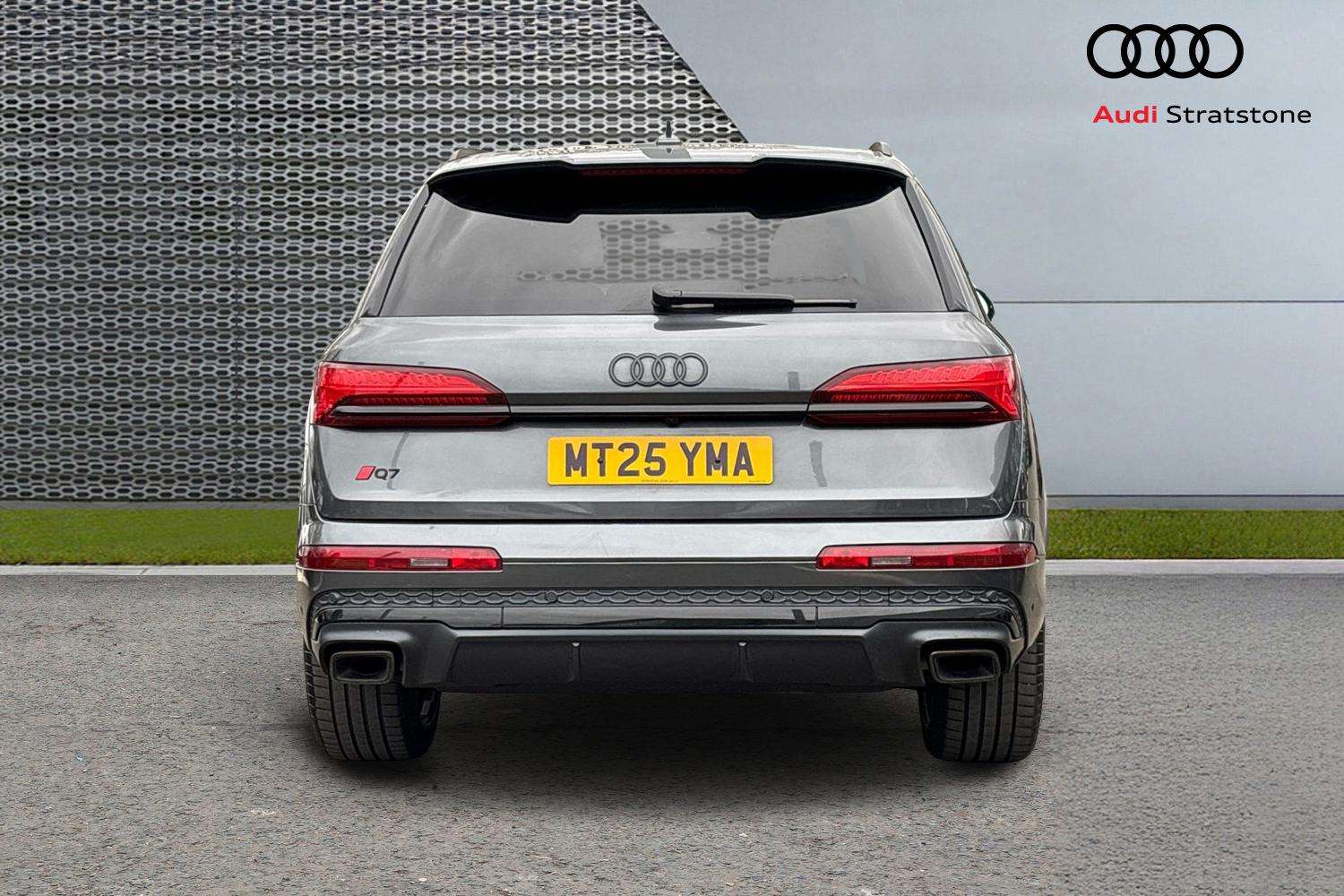 Used Audi Q7 2026 for sale - 78063867: Photo 7