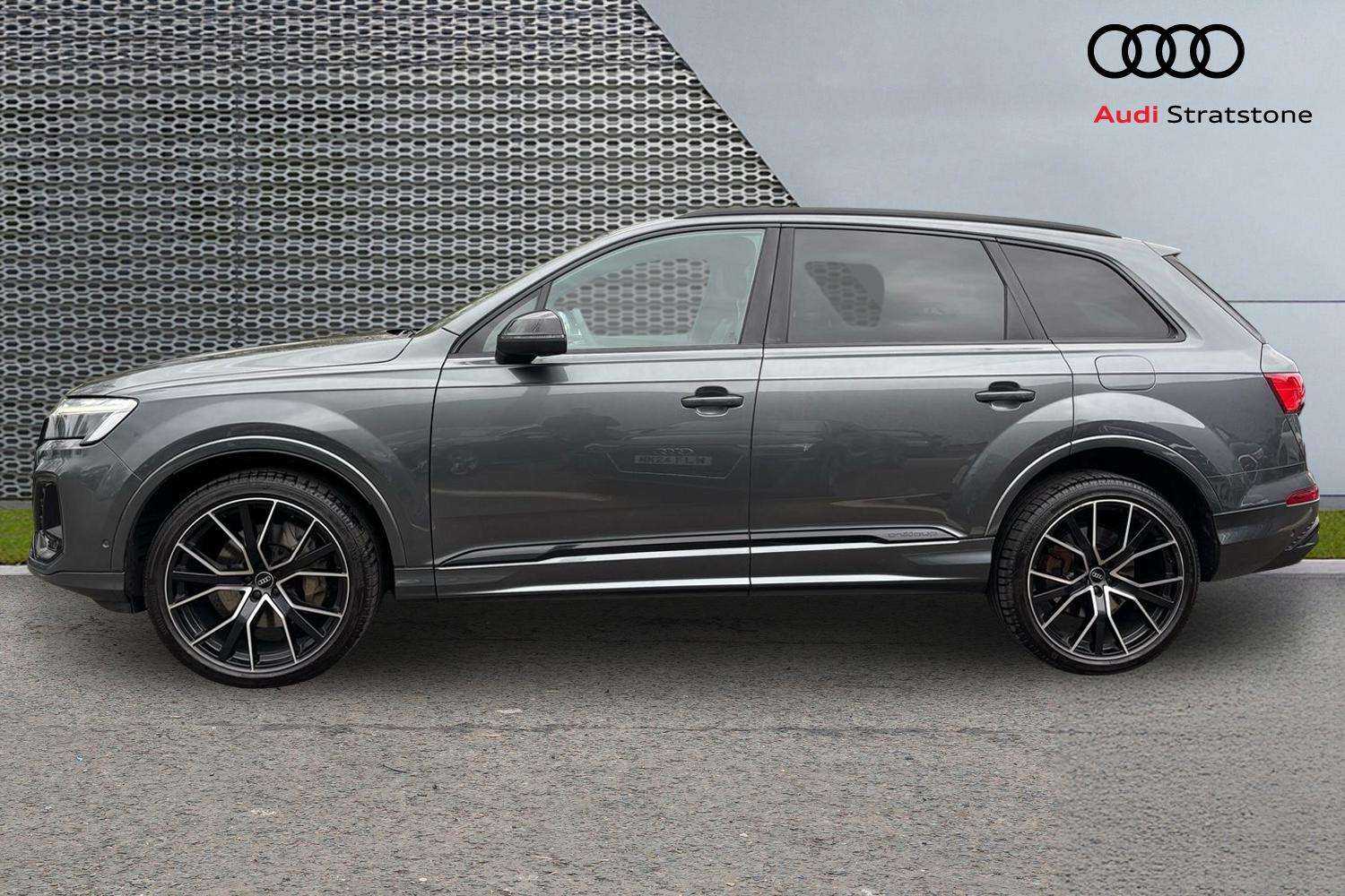 Used Audi Q7 2026 for sale - 78063867: Photo 8