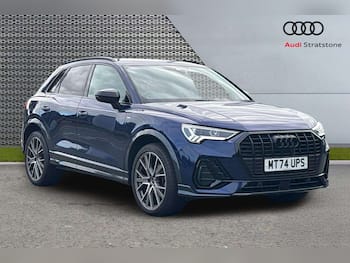 Used Audi Q3 2024 for sale - 79851077: Photo