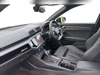 Used Audi Q3 2024 for sale - 79851077: Photo