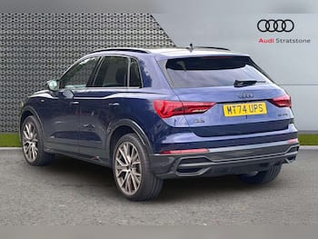 Used Audi Q3 2024 for sale - 79851077: Photo