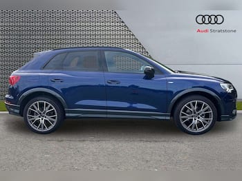 Used Audi Q3 2024 for sale - 79851077: Photo
