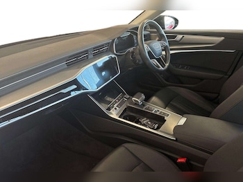 Used Audi A6 2023 for sale - 79161125: Photo