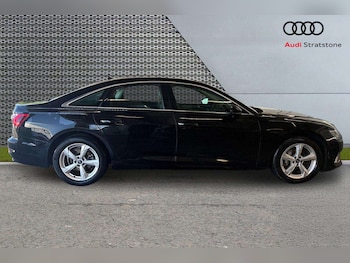 Used Audi A6 2023 for sale - 79161125: Photo