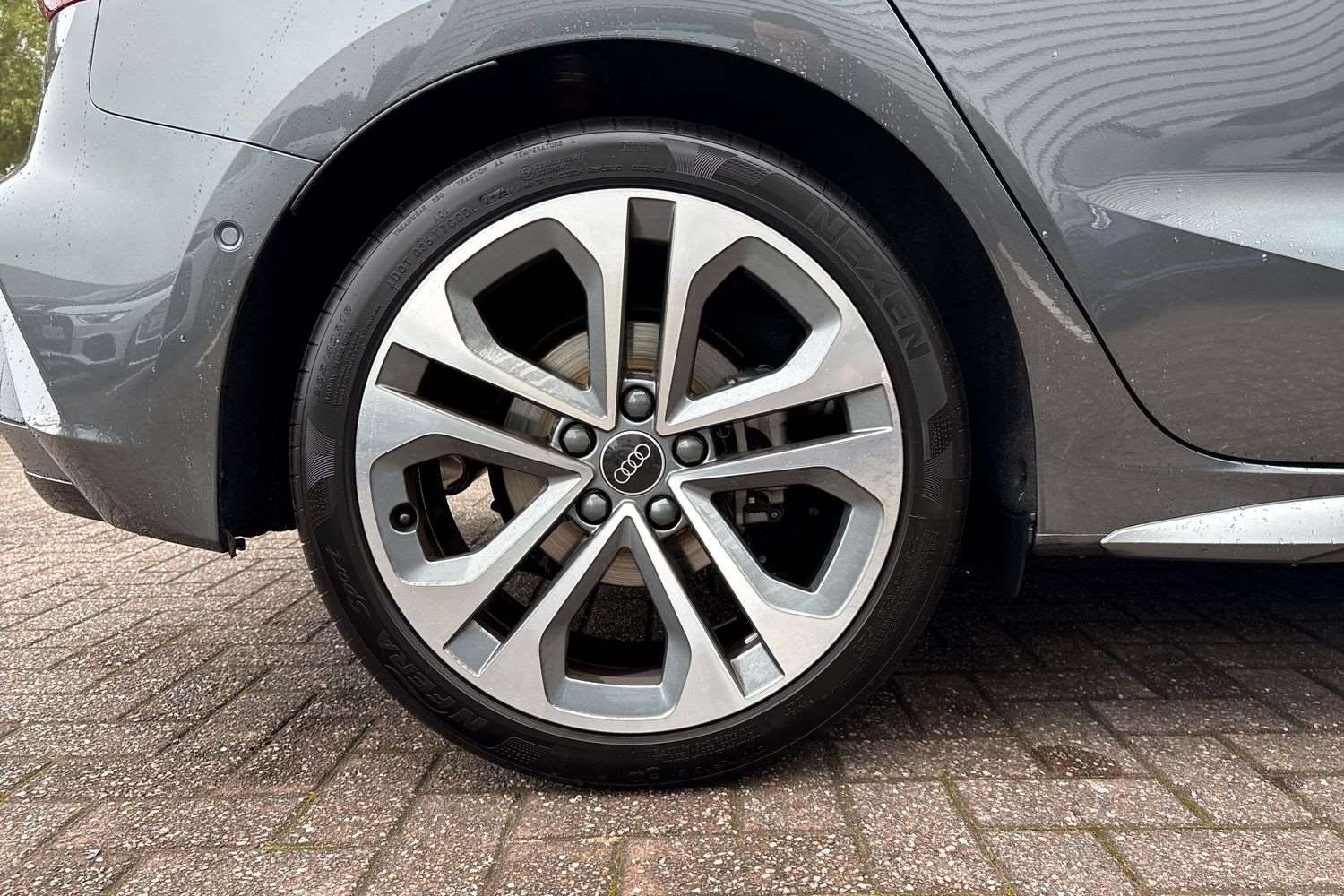 Used Audi A3 2025 for sale - 76262346: Photo 10