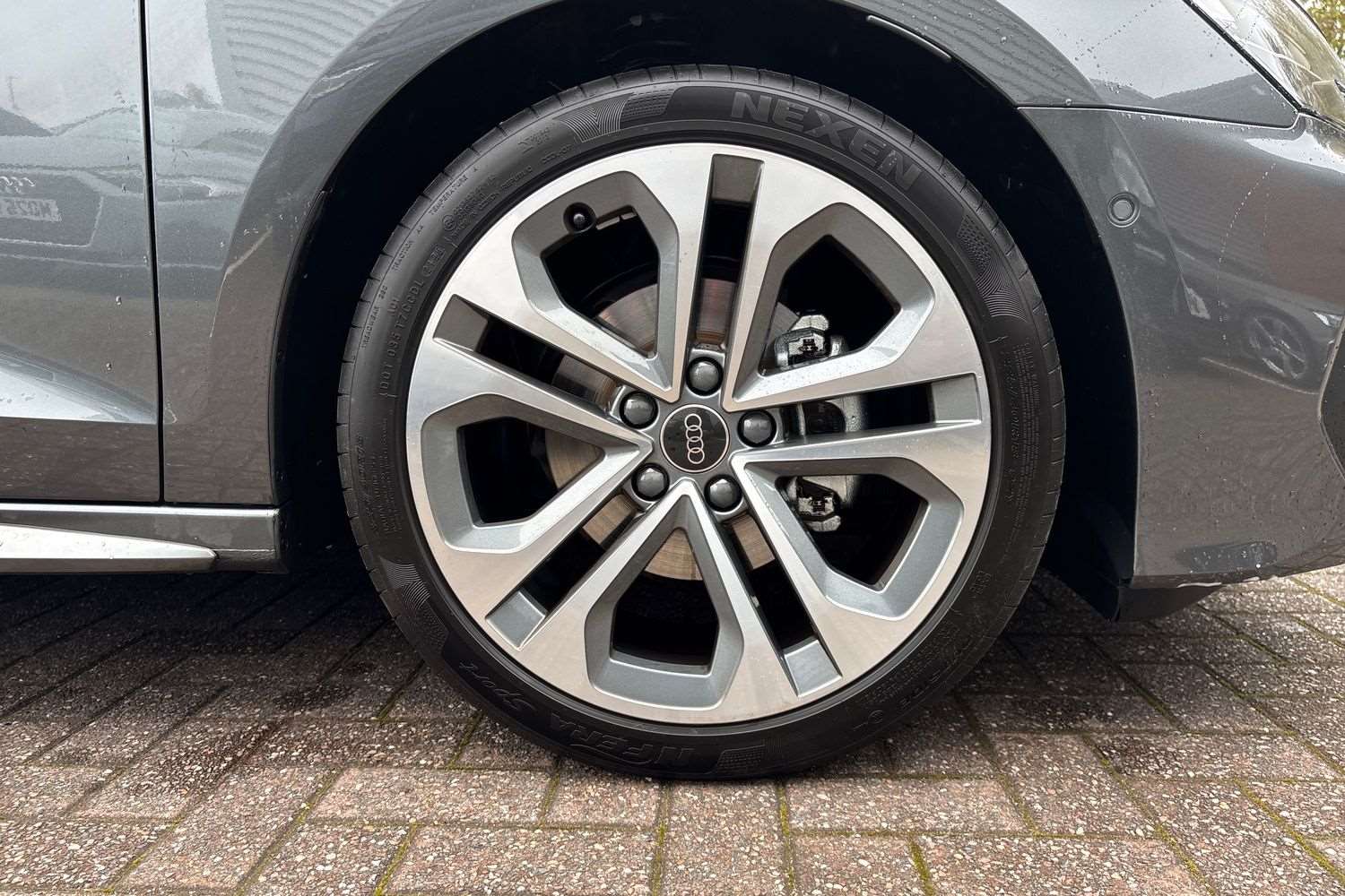 Used Audi A3 2025 for sale - 76262346: Photo 11